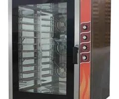 Печь конвекционная Итерма PI-910RI