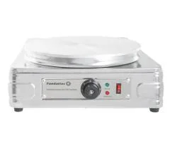 Блинный аппарат KL4-20C Foodatlas