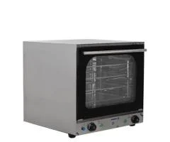 Конвекционная печь HEB-4 Foodatlas