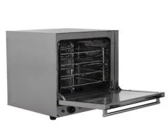 Конвекционная печь HEB-4 Foodatlas