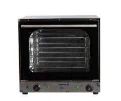 Конвекционная печь HEB-4 Foodatlas