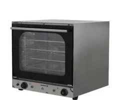 Конвекционная печь HEB-4 Foodatlas