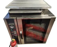 Конвекционная печь LMR-5DI