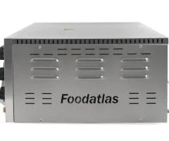 Печь для пиццы HEP-1ST Foodatlas
