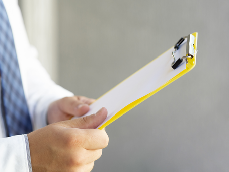 Первые 15 минут проверки: что решает всё