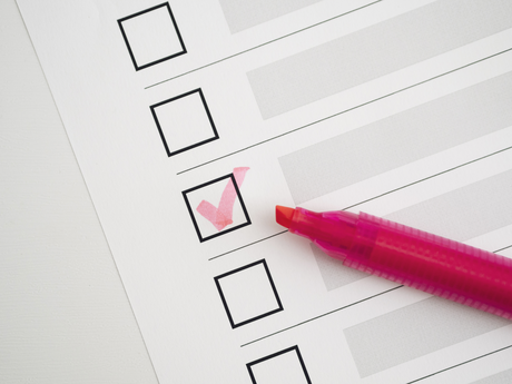 Документы, которые требуют на каждой проверке — без вариантов