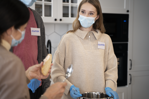 Документальный пакет для пищеблока больницы: что должно быть в папке