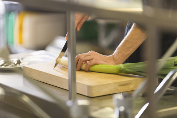 Питание в лагерях: что требуют перед открытием смены