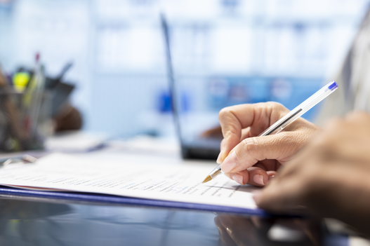 Как пройти проверку без штрафов