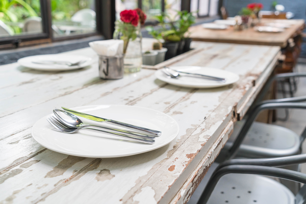 HACCP для кафе и ресторана: в чём принципиальные отличия