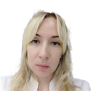 Анастасия Кокаровцева