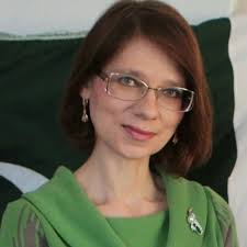 Татьяна Омельченко