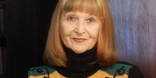 Маргарита Баланьян, директор столовой