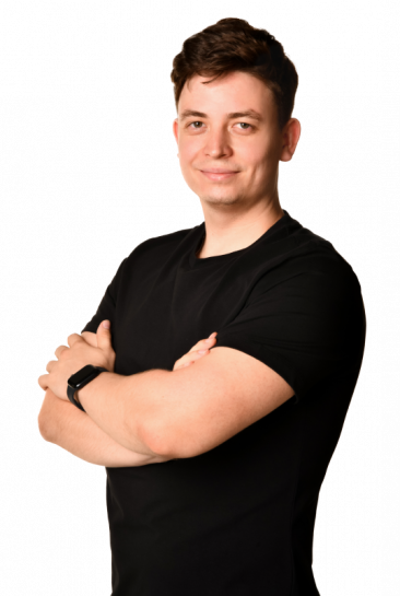 Артем Соколов, учредитель