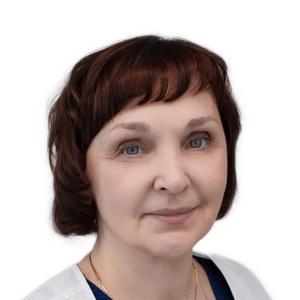 Инна Сандрыкова, зам.директора